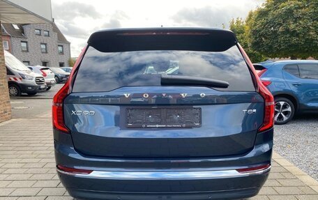 Volvo XC90 II рестайлинг, 2025 год, 14 990 000 рублей, 4 фотография