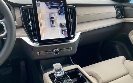 Volvo XC90 II рестайлинг, 2025 год, 14 990 000 рублей, 10 фотография