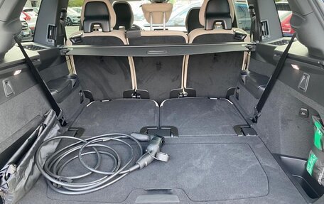 Volvo XC90 II рестайлинг, 2025 год, 14 990 000 рублей, 18 фотография