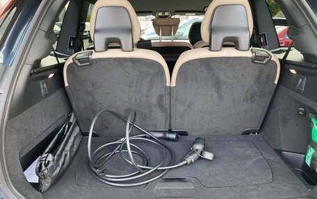 Volvo XC90 II рестайлинг, 2025 год, 14 990 000 рублей, 17 фотография