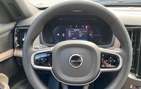 Volvo XC90 II рестайлинг, 2025 год, 14 990 000 рублей, 11 фотография