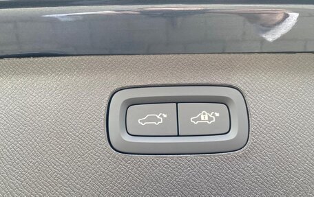 Volvo XC90 II рестайлинг, 2025 год, 14 990 000 рублей, 15 фотография