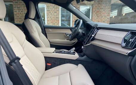 Volvo XC90 II рестайлинг, 2025 год, 14 990 000 рублей, 13 фотография