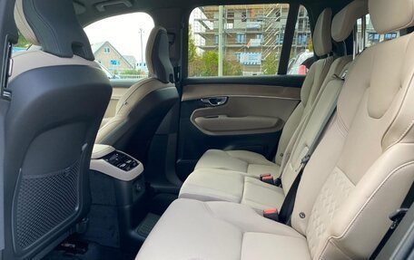 Volvo XC90 II рестайлинг, 2025 год, 14 990 000 рублей, 14 фотография