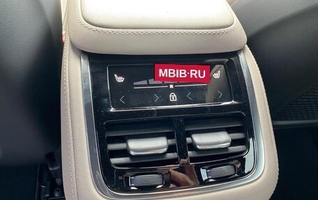 Volvo XC90 II рестайлинг, 2025 год, 14 990 000 рублей, 16 фотография