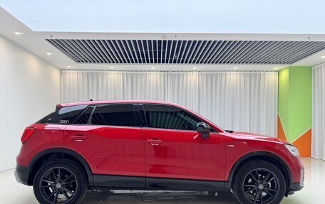 Audi Q2 I, 2022 год, 1 750 000 рублей, 2 фотография