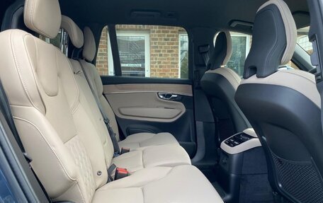 Volvo XC90 II рестайлинг, 2025 год, 14 990 000 рублей, 19 фотография