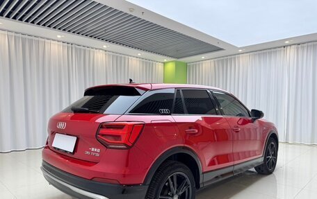 Audi Q2 I, 2022 год, 1 750 000 рублей, 3 фотография