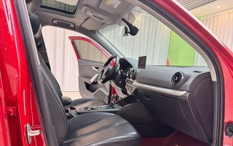 Audi Q2 I, 2022 год, 1 750 000 рублей, 9 фотография