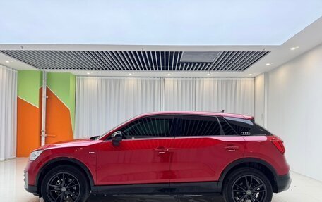 Audi Q2 I, 2022 год, 1 750 000 рублей, 6 фотография