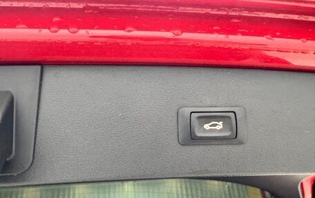 Audi Q2 I, 2022 год, 1 750 000 рублей, 11 фотография