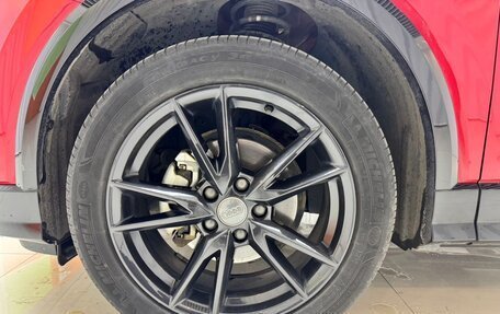 Audi Q2 I, 2022 год, 1 750 000 рублей, 15 фотография