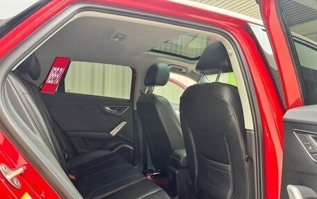 Audi Q2 I, 2022 год, 1 750 000 рублей, 10 фотография