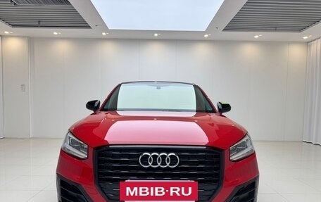 Audi Q2 I, 2022 год, 1 750 000 рублей, 8 фотография