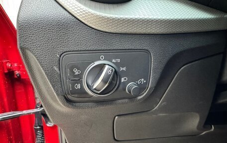 Audi Q2 I, 2022 год, 1 750 000 рублей, 17 фотография