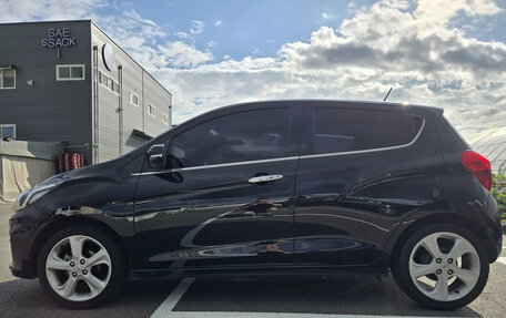 Chevrolet Spark IV, 2021 год, 1 100 000 рублей, 5 фотография