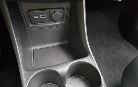 Chevrolet Spark IV, 2021 год, 1 100 000 рублей, 10 фотография