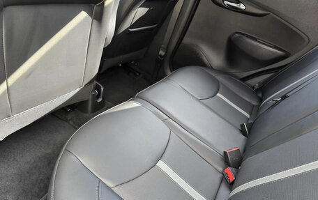 Chevrolet Spark IV, 2021 год, 1 100 000 рублей, 9 фотография