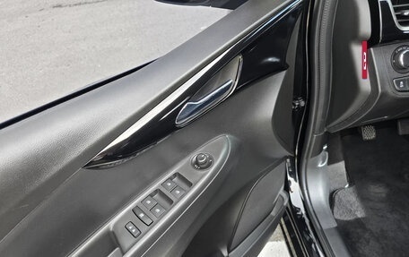 Chevrolet Spark IV, 2021 год, 1 100 000 рублей, 11 фотография