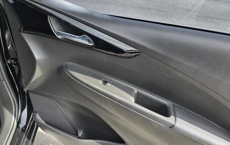 Chevrolet Spark IV, 2021 год, 1 100 000 рублей, 14 фотография