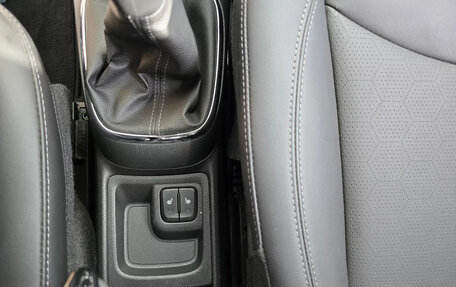 Chevrolet Spark IV, 2021 год, 1 100 000 рублей, 15 фотография