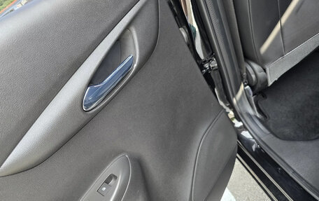 Chevrolet Spark IV, 2021 год, 1 100 000 рублей, 16 фотография