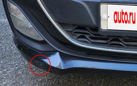 Chevrolet Spark IV, 2021 год, 1 100 000 рублей, 18 фотография