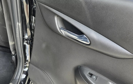 Chevrolet Spark IV, 2021 год, 1 100 000 рублей, 17 фотография