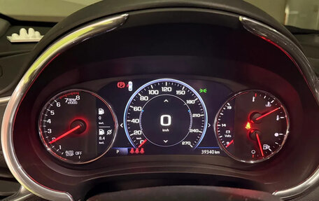 Chevrolet Malibu IX, 2019 год, 1 600 000 рублей, 5 фотография