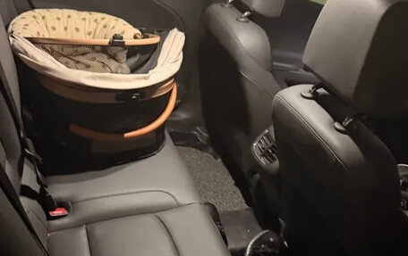 Chevrolet Malibu IX, 2019 год, 1 600 000 рублей, 8 фотография