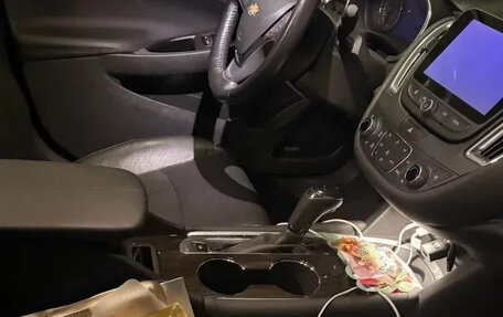 Chevrolet Malibu IX, 2019 год, 1 600 000 рублей, 7 фотография