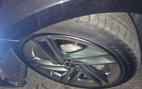 Chevrolet Malibu IX, 2019 год, 1 600 000 рублей, 9 фотография