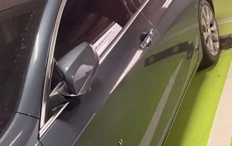 Chevrolet Malibu IX, 2019 год, 1 600 000 рублей, 6 фотография