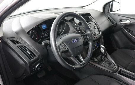 Ford Focus III, 2018 год, 1 400 000 рублей, 9 фотография