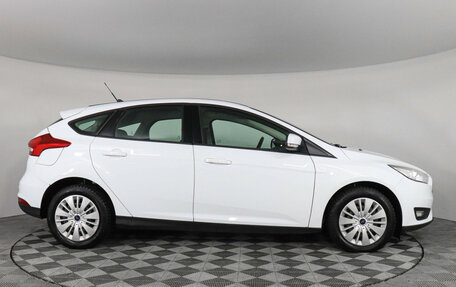 Ford Focus III, 2018 год, 1 400 000 рублей, 4 фотография