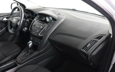 Ford Focus III, 2018 год, 1 400 000 рублей, 10 фотография