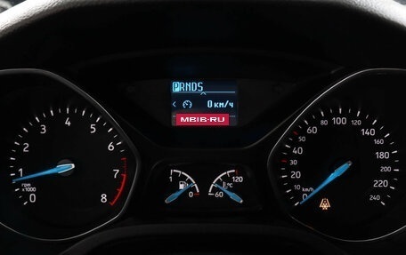 Ford Focus III, 2018 год, 1 400 000 рублей, 11 фотография