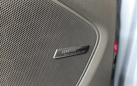 Audi Q7, 2008 год, 1 400 000 рублей, 20 фотография