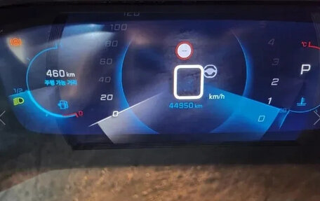 Peugeot 2008 II, 2021 год, 1 700 000 рублей, 14 фотография