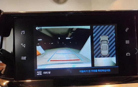 Peugeot 2008 II, 2021 год, 1 700 000 рублей, 16 фотография