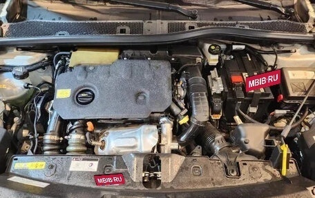 Peugeot 2008 II, 2021 год, 1 700 000 рублей, 9 фотография