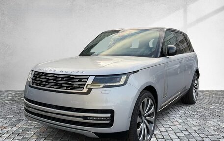 Land Rover Range Rover IV рестайлинг, 2025 год, 23 000 000 рублей, 2 фотография