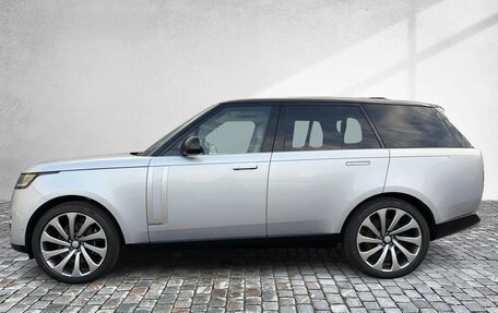 Land Rover Range Rover IV рестайлинг, 2025 год, 23 000 000 рублей, 3 фотография