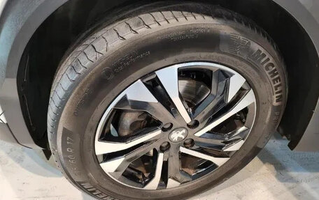 Peugeot 2008 II, 2021 год, 1 700 000 рублей, 19 фотография