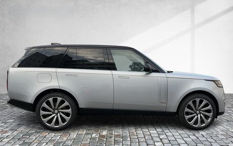 Land Rover Range Rover IV рестайлинг, 2025 год, 23 000 000 рублей, 4 фотография