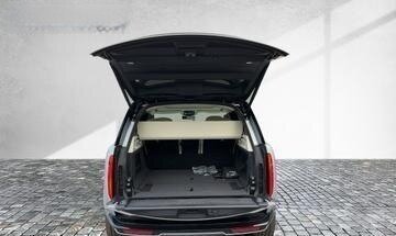 Land Rover Range Rover IV рестайлинг, 2025 год, 23 000 000 рублей, 9 фотография