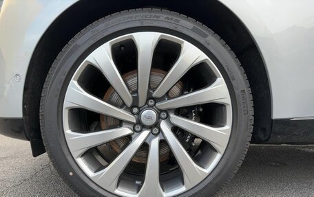 Land Rover Range Rover IV рестайлинг, 2025 год, 23 000 000 рублей, 8 фотография