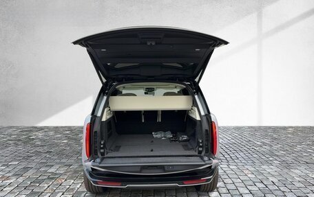 Land Rover Range Rover IV рестайлинг, 2025 год, 23 000 000 рублей, 5 фотография