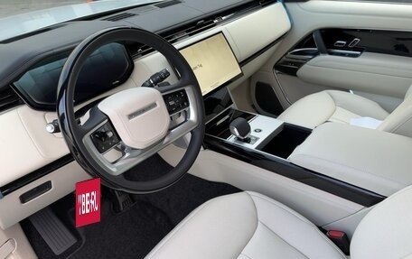 Land Rover Range Rover IV рестайлинг, 2025 год, 23 000 000 рублей, 10 фотография