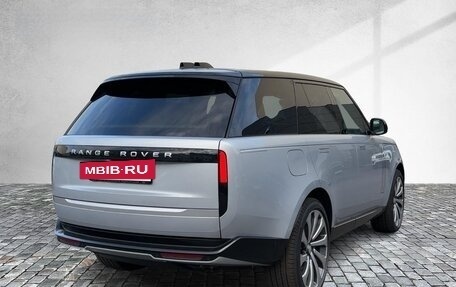 Land Rover Range Rover IV рестайлинг, 2025 год, 23 000 000 рублей, 7 фотография